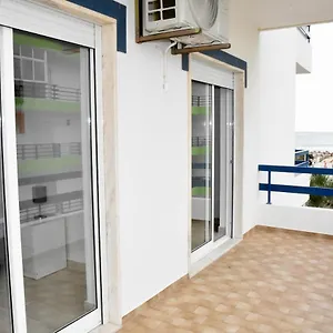  Apartamento Casa Azul