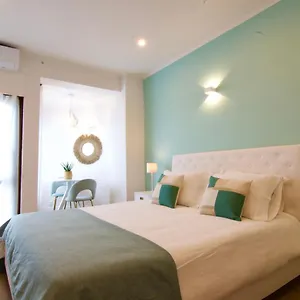  Apartamento Sunset Retreat 1a Linha De Mar