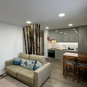  Apartamento Cristal House 250 Meters From